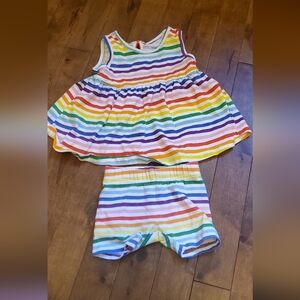 Rainbow Set  🌈  😍